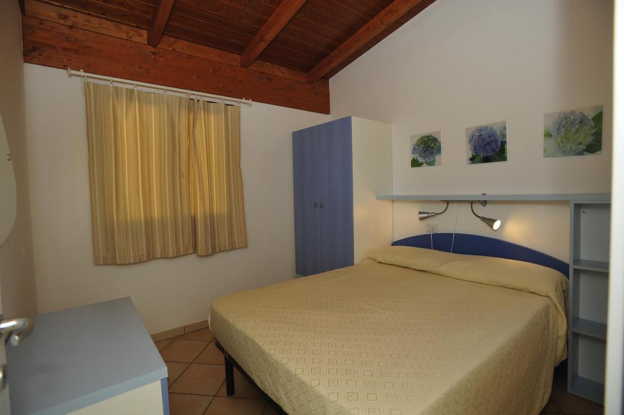 Camping Terrazzo Sul Mare Cupra Marittima Zewnętrze zdjęcie